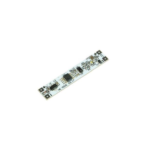 Mini connector for Surface/Groove/Corner 12V/60W (from motion)