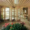Hawa Centerfold 80 H Folding Interior Doors