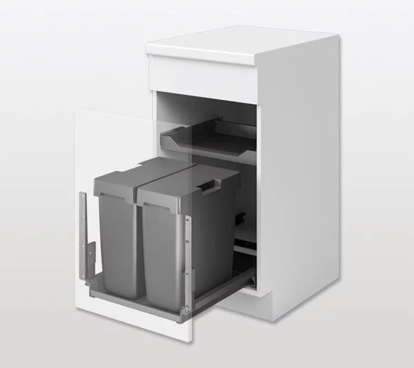 OEKO complet 17+17 litres 3