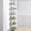 System swing with shelves LIBELL 1