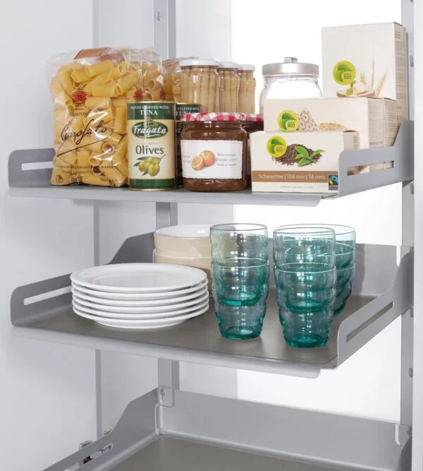 Pleno Standard LIBELL larder pull-out 5