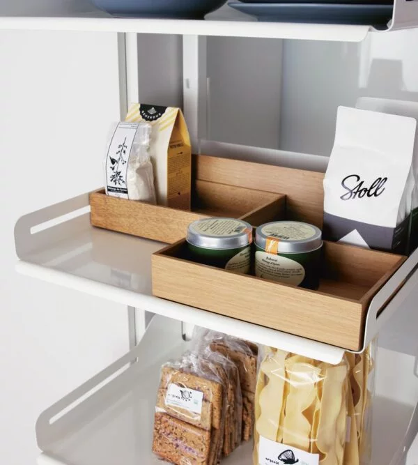 Pleno Standard LIBELL larder pull-out 6