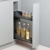 Snello LIBELL 150/200 base unit pull-out 1
