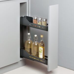 Snello LIBELL 150/200 base unit pull-out