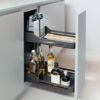 Snello LIBELL 300 base unit pull-out 1