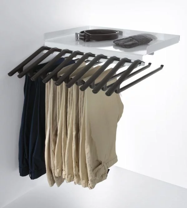 Lina trouser rack 3