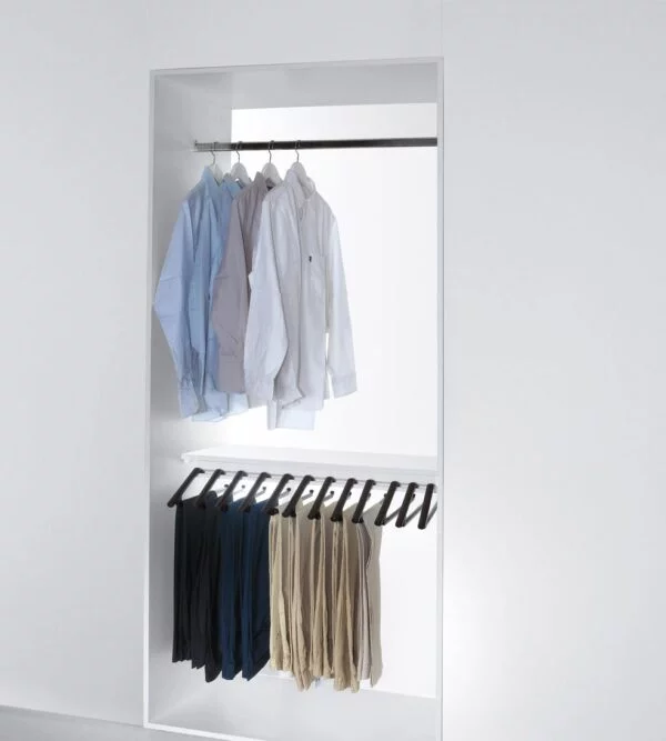 Lina trouser rack 6