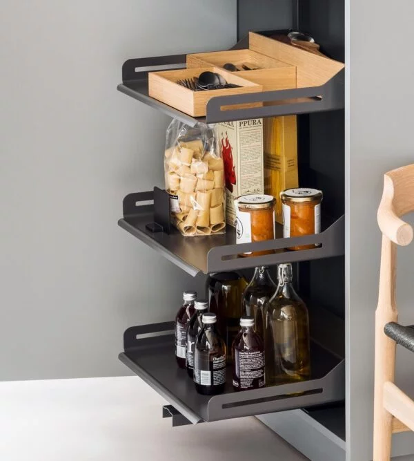 Pleno Standard LIBELL larder pull-out 7