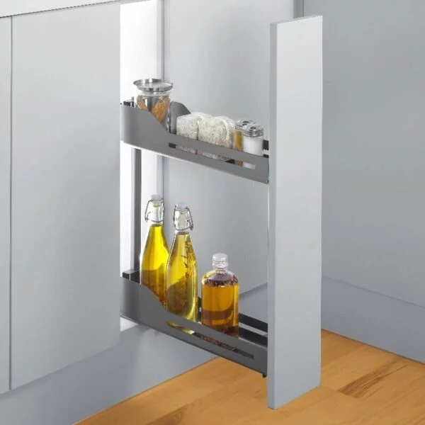 Snello LIBELL 150/200 base unit pull-out 5