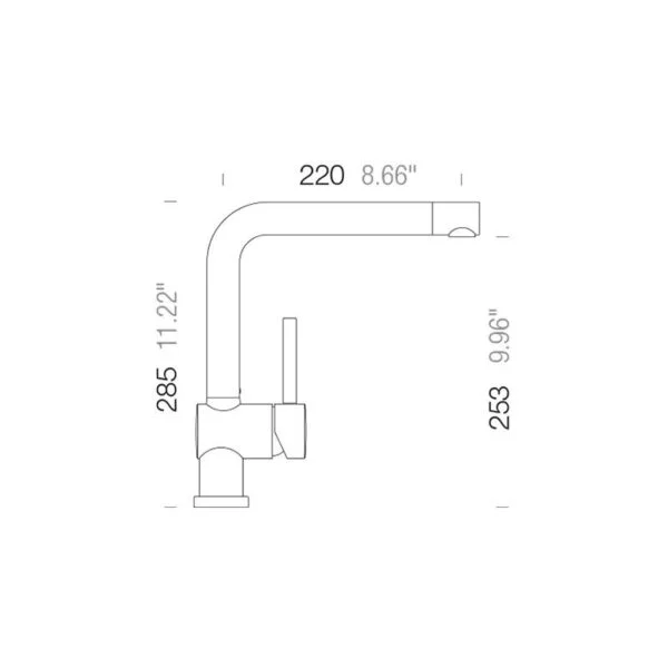 PIEGA FIXED 5