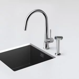 Sinks and Taps 6