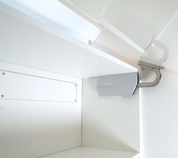 LIFT-ASSIST stay EZS-ELAN