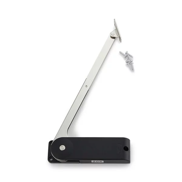 HEAVY DUTY SOFT-DOWN STAY HDS-20