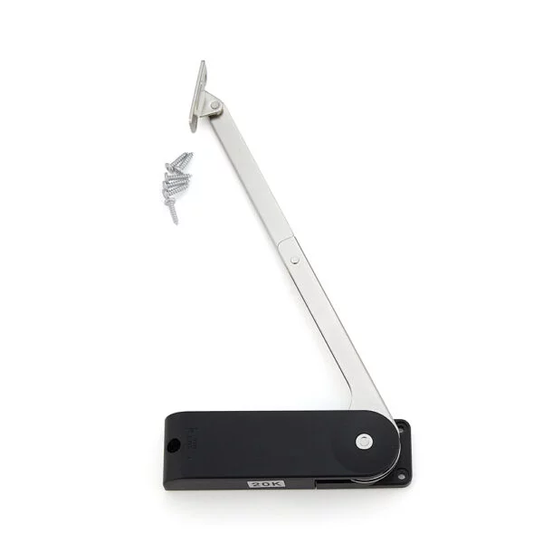 HEAVY DUTY SOFT-DOWN STAY HDS-20