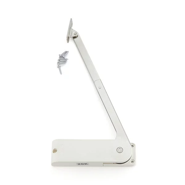 HEAVY DUTY SOFT-DOWN STAY HDS-20