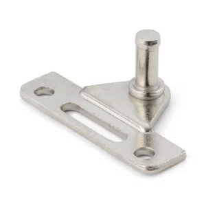 Mounting plate NSDX-AZ for 20 mm aluminium frame