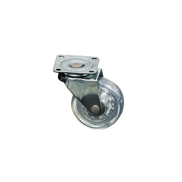 RUBBER WHEEL