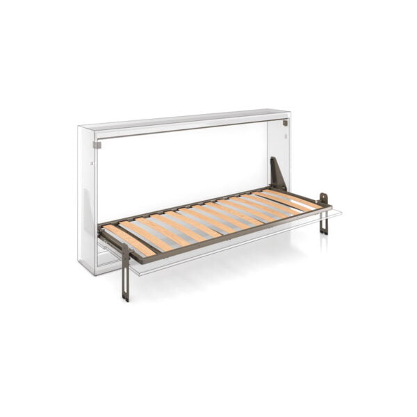 PLAY WALL BED