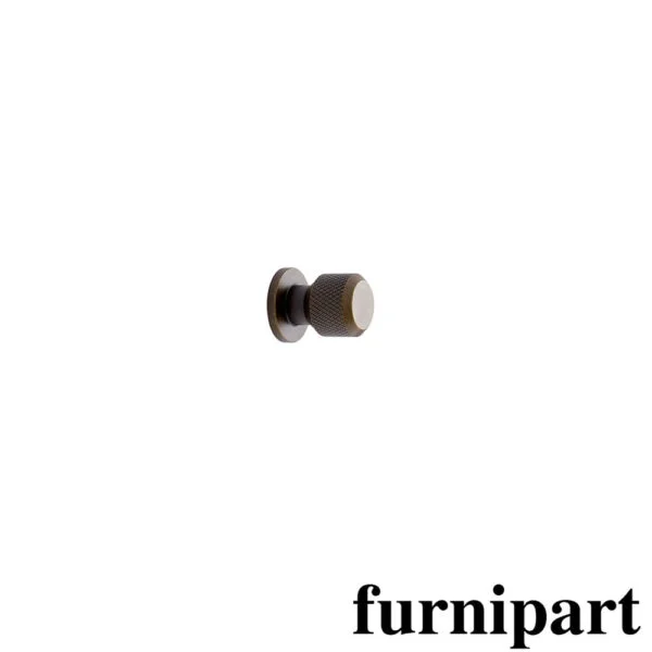 Furnipart Manor Round Knob 1