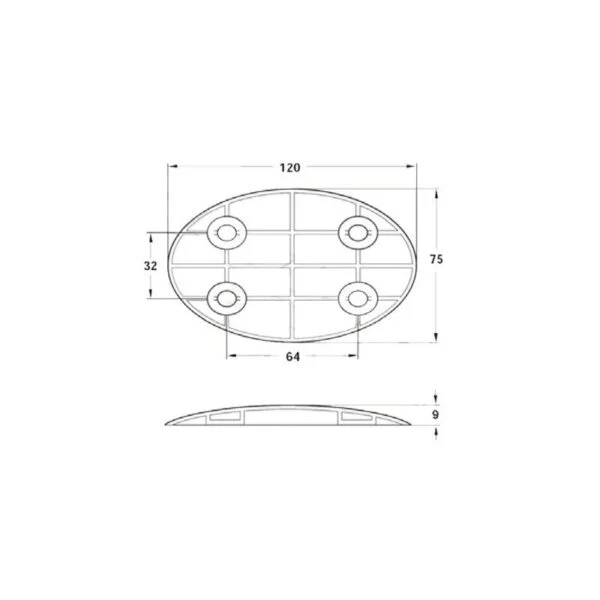 TABLE CONNECTOR