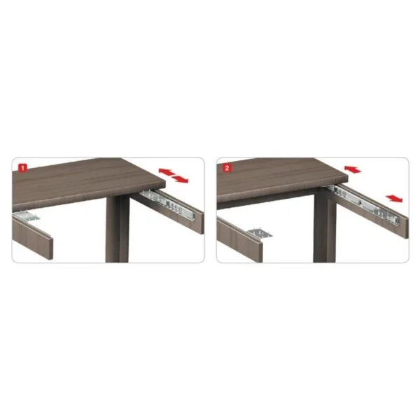 TABLE EXTENSION MECHANISM 2014