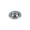 THE PLATE TO ATTACH CAM.61072A0 LEG TO THE GLASS