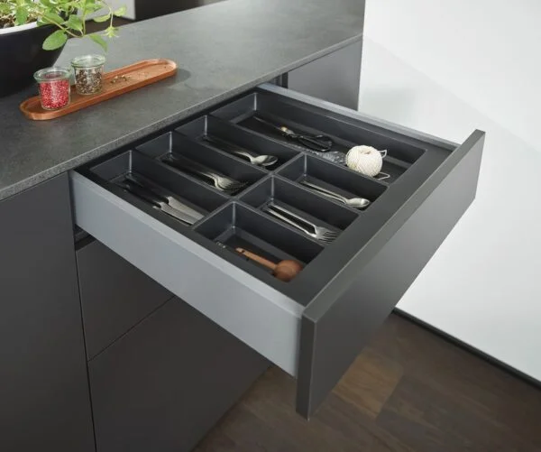 PEKA RIVERSO DRAWER SYSTEM 6