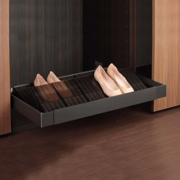 PAPILLON SET OF 2 TRAYS FOR SHOE RACK 6