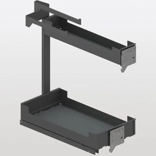 PINELLO TOWEL base unit pull-out 12