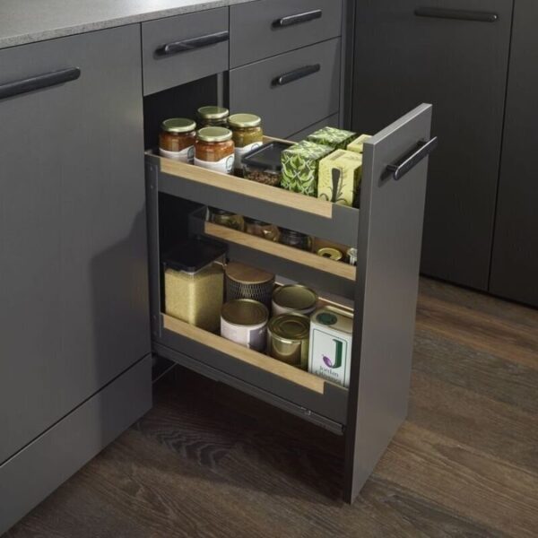 PINELLO CARGO base unit pull-out 4