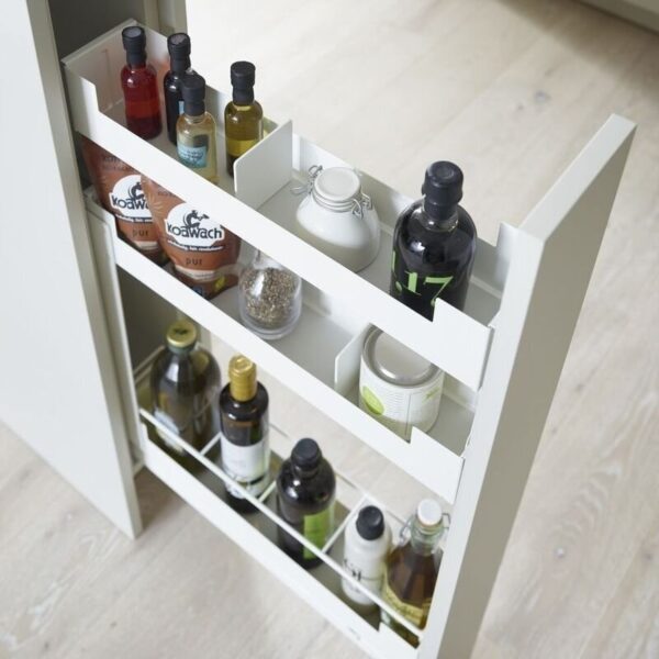 PINELLO SPICE base unit pull-out 6