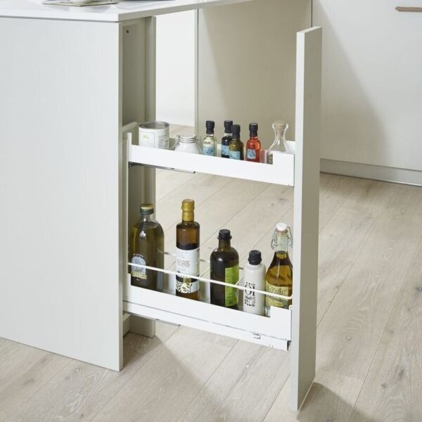 PINELLO SPICE base unit pull-out 5