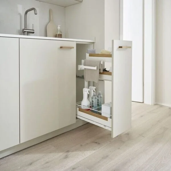 PINELLO TOWEL base unit pull-out 7