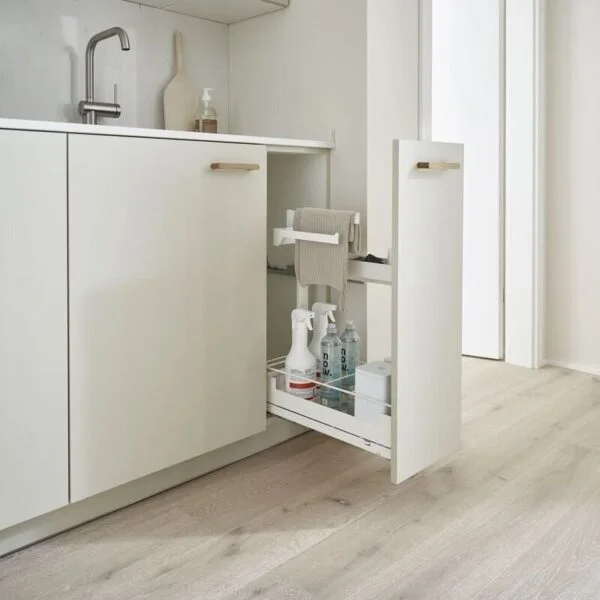 PINELLO TOWEL base unit pull-out 6