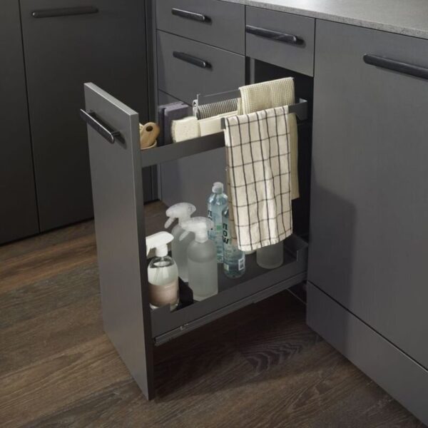 PINELLO TOWEL base unit pull-out 5