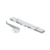 PUSH-TO-OPEN for PINELLO baskets and towel rail extensions 1