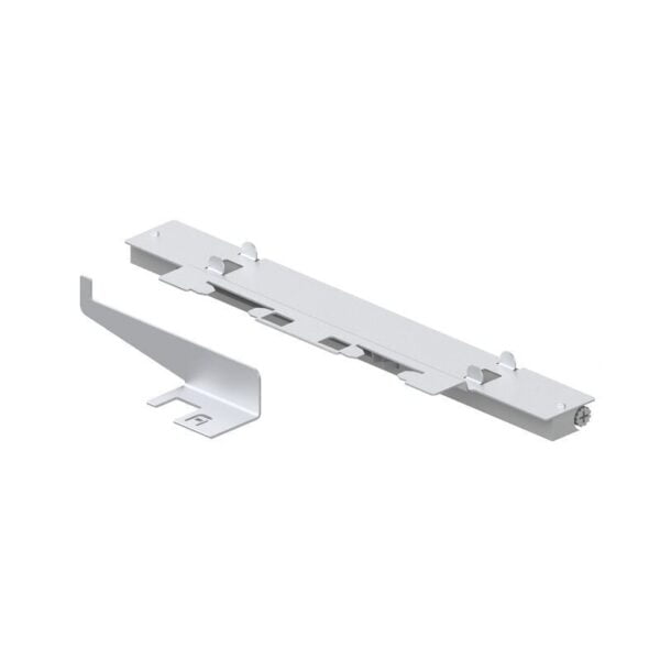 PUSH-TO-OPEN for PINELLO baskets and towel rail extensions 3