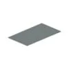 Silicone non-slip mat for shelves LIRO, LIBELL and FIORO 1