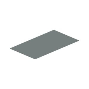 Silicone non-slip mat for shelves LIRO, LIBELL and FIORO