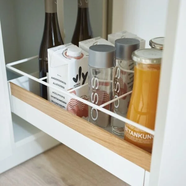 Bottle divider for Liro shelves 4