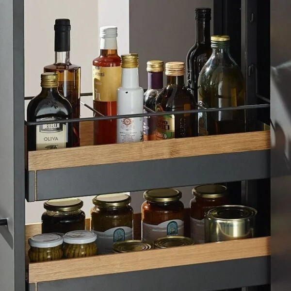 Bottle divider for Liro shelves 3