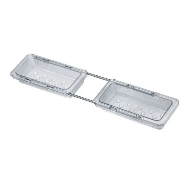 Universal tray for details 2