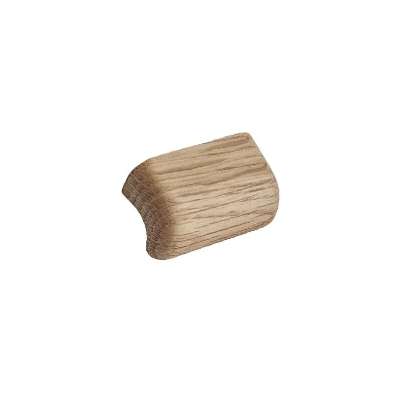 Furnipart Wooden Glove Knob 1