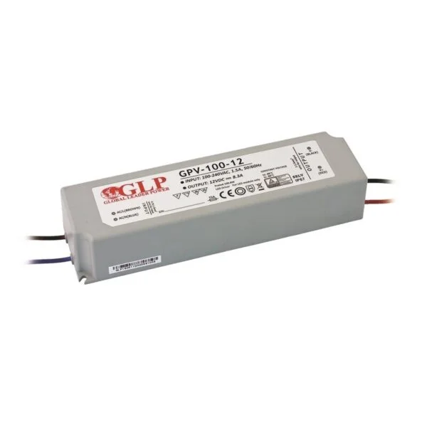 LED POWER SUPPLY 12V 1
