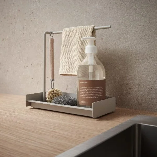 DISHWASHING UTENSIL HOLDER PIURO 3