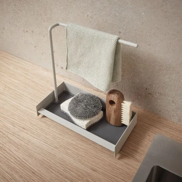 DISHWASHING UTENSIL HOLDER PIURO 4