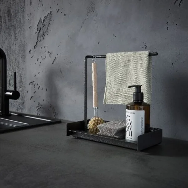 DISHWASHING UTENSIL HOLDER PIURO 6