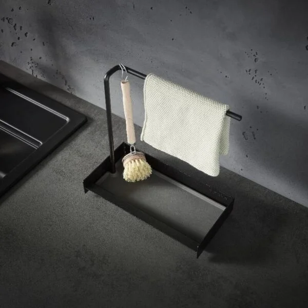 DISHWASHING UTENSIL HOLDER PIURO 7
