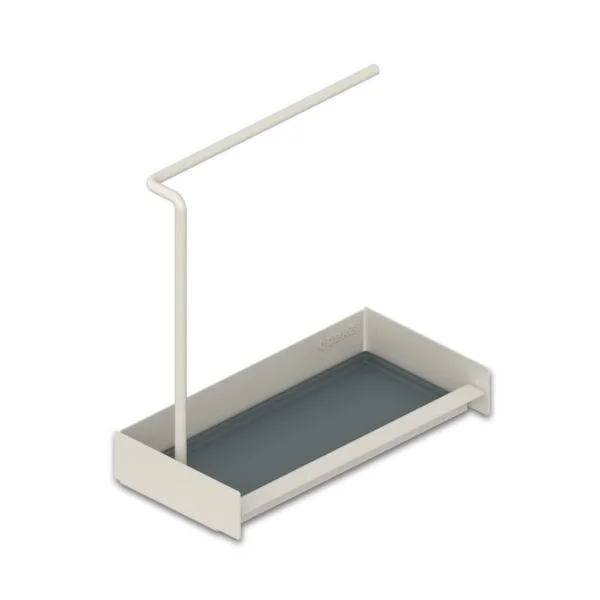 DISHWASHING UTENSIL HOLDER PIURO 10