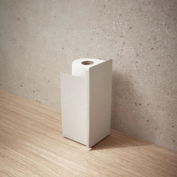PAPER TOWEL HOLDER PIURO 3